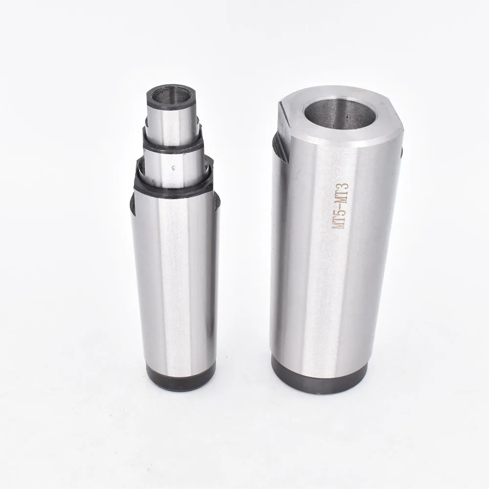 Переходник для шпинделя morse mt4 mt5 mt3 mt5 mt2 - Фотография_4