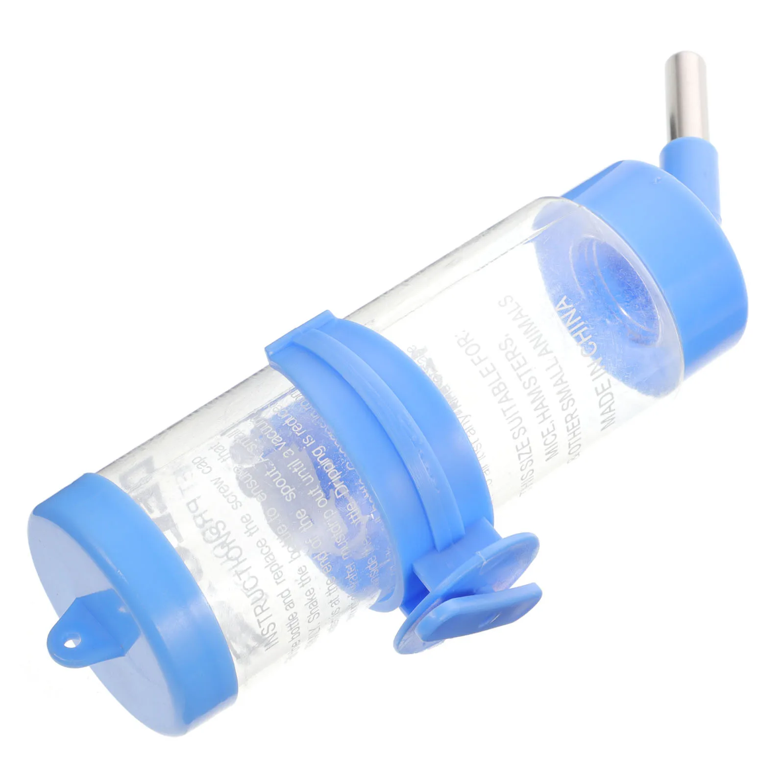 Бутылка питьевой воды для домашних животных для кроликов - Фотография_5