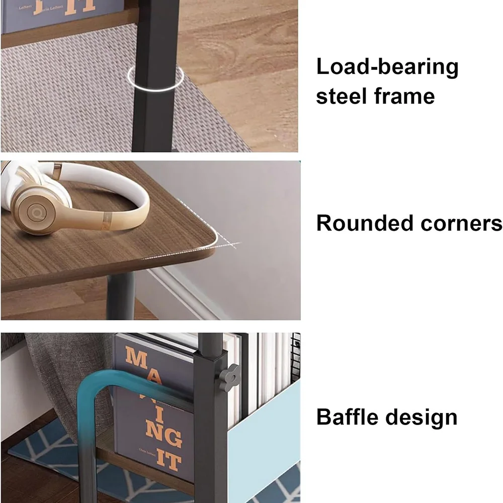 Компьютерный стол - Фотография_5
