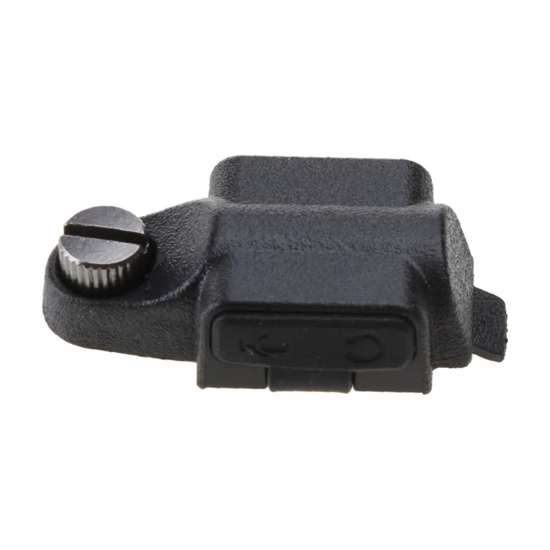 Замена аудиоадаптера рации для - Фотография_3