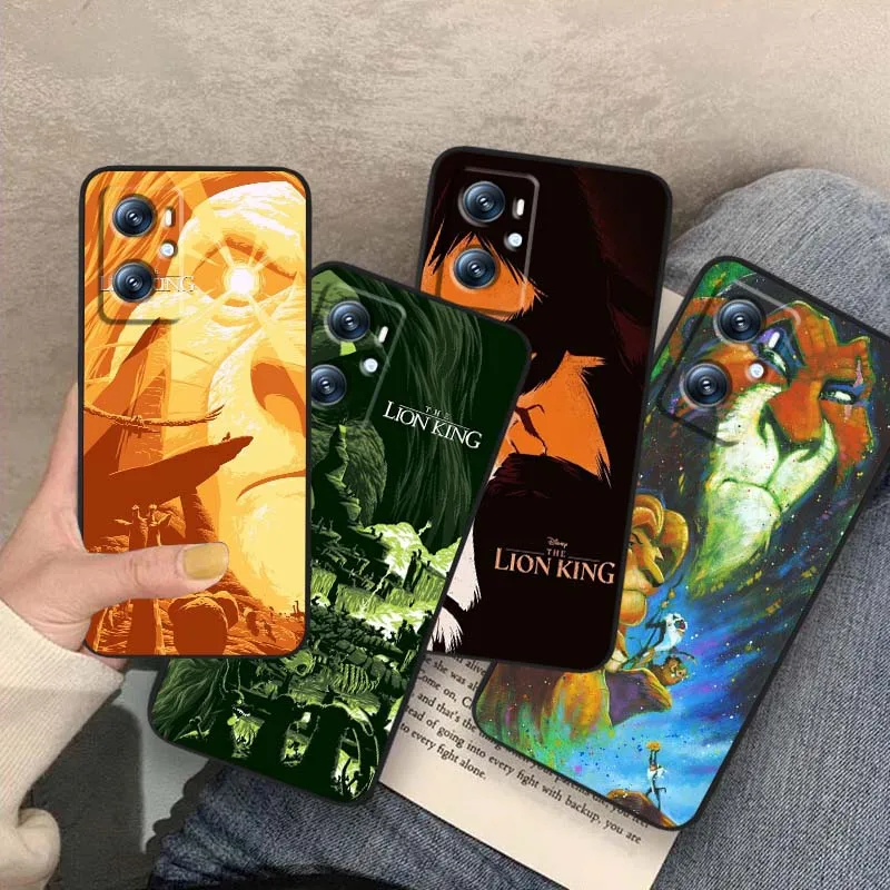 Чехол для телефона с рисунком короля