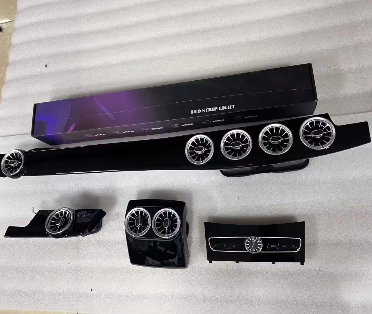 Правые аксессуары - Фотография_2