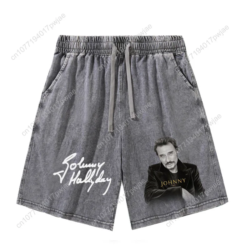 Шорты johnny hallyday - Фотография_4