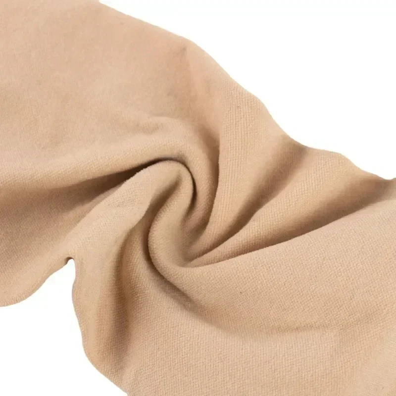 1 пара компрессионных носков с рукавами до икры для мужчин и женщин - Фотография_5