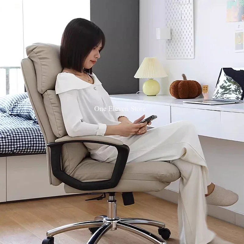 Офисный стул для письма - Фотография_3