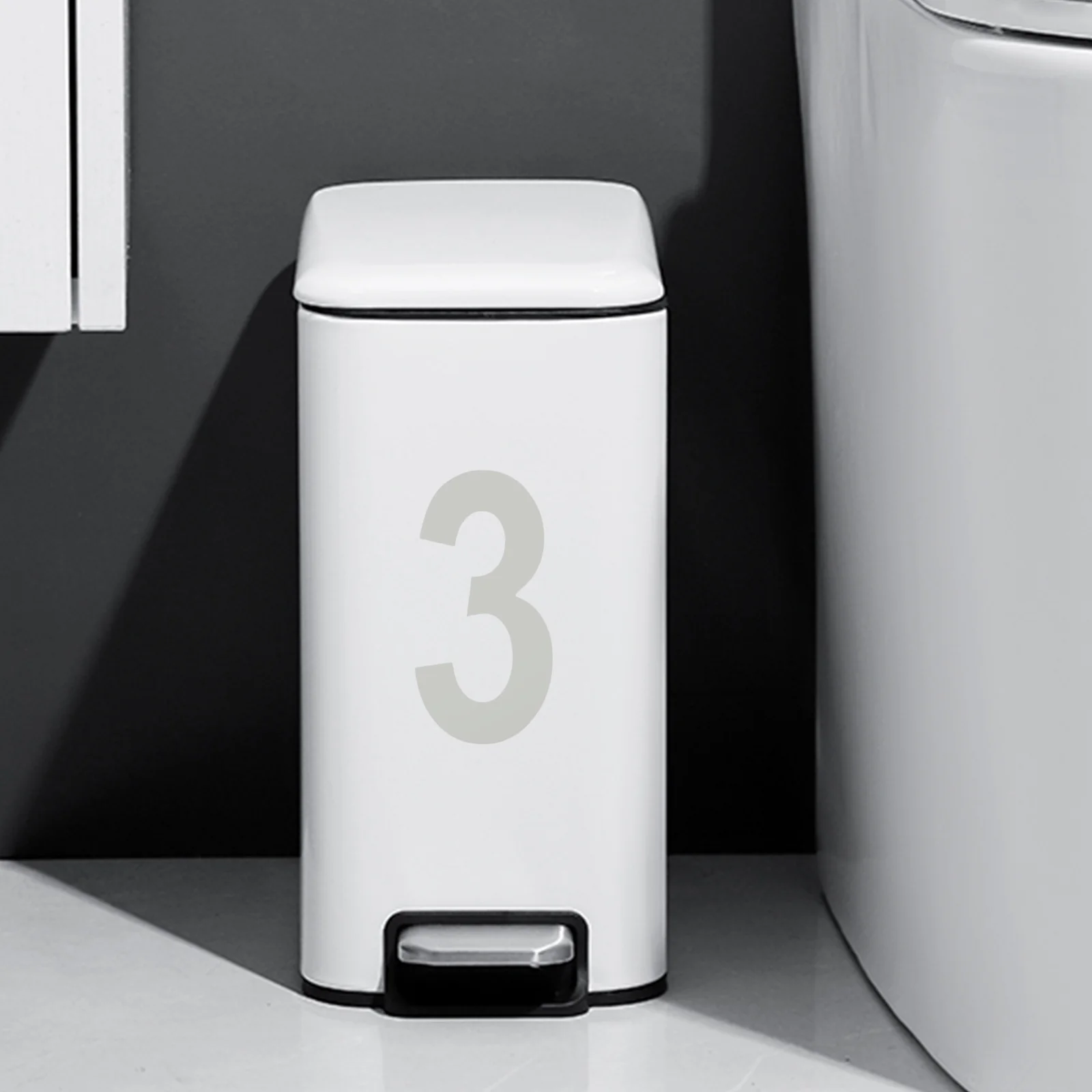 Светоотражающие виниловые наклейки - Фотография_2