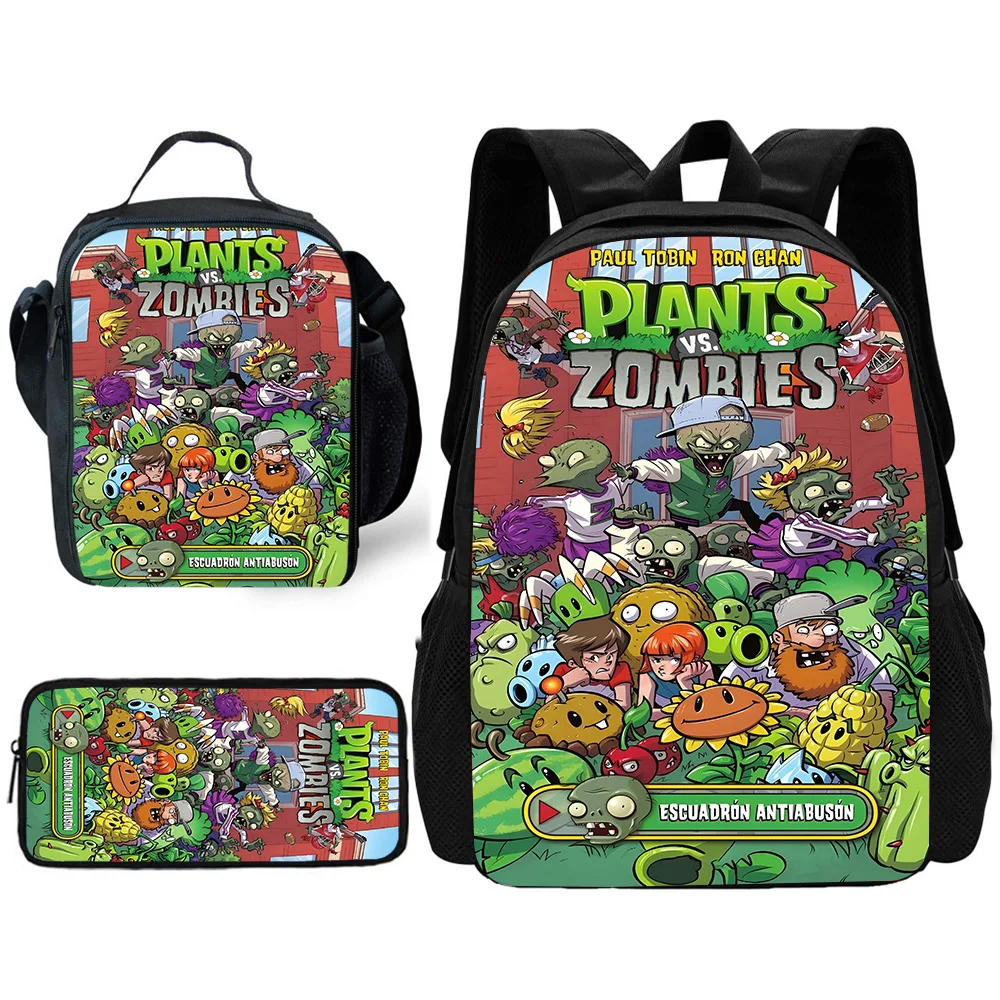 Детская горячая игра для p-plantss vs z-zombiess - Фотография_2