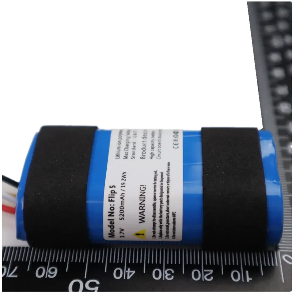 Оригинальный аккумулятор для динамика на 2025 года - Фотография_5