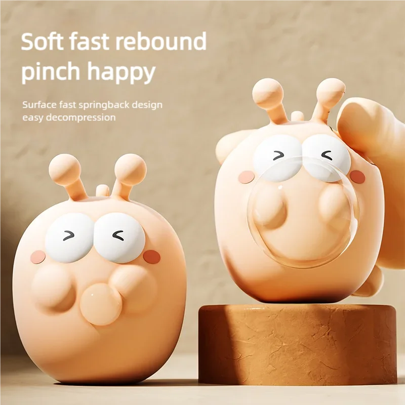 Милые животные, плювищие пузыри - Фотография_4