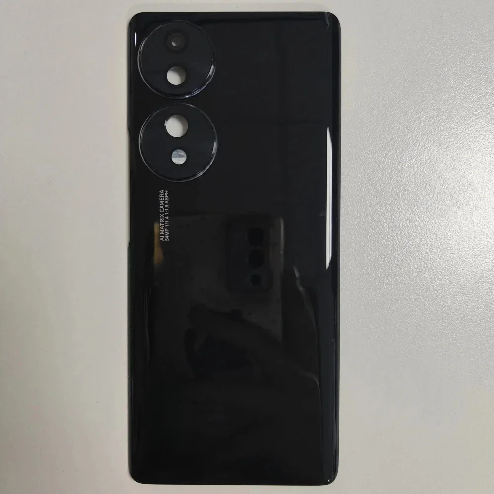 Крышка батарейного отсека для huawei honor 70 fne-an00 fne-nx9 - Фотография_2