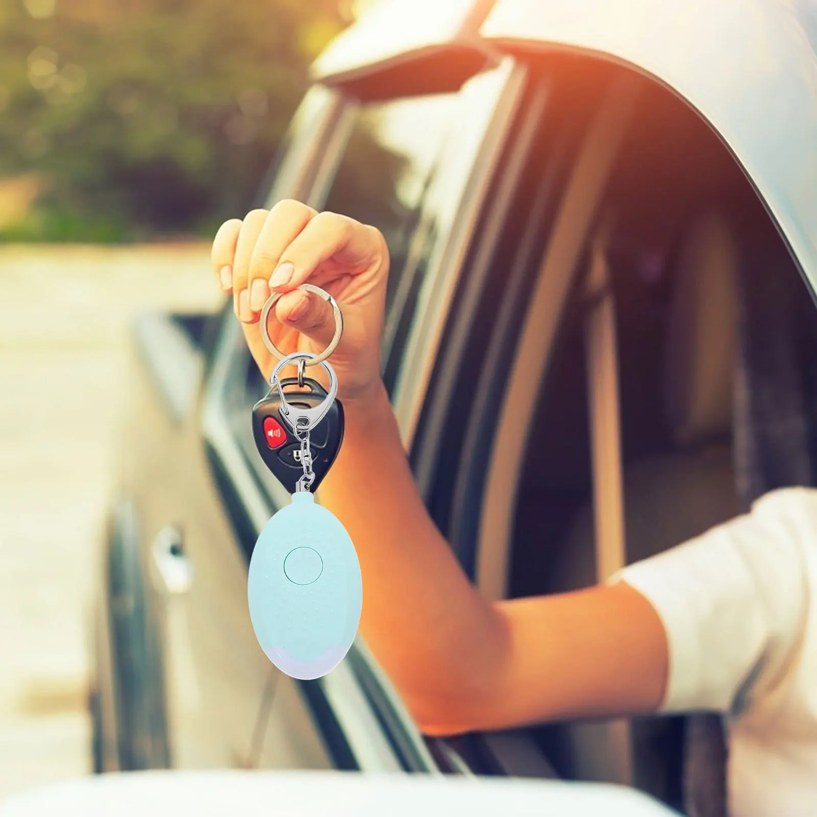 Персональная сигнализация безопасности - Фотография_3