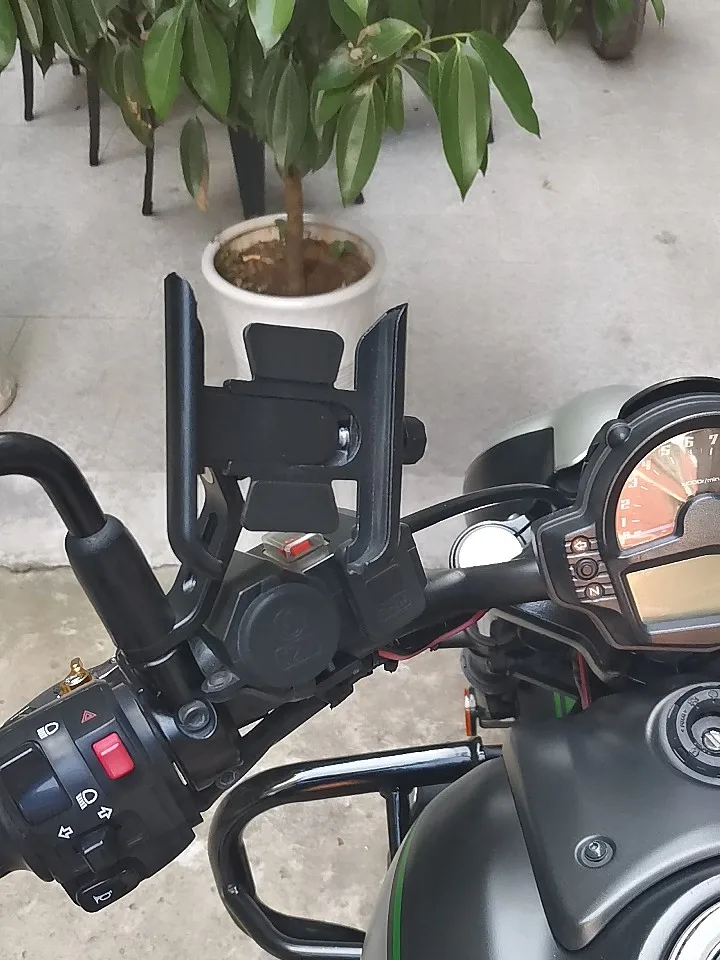 Для vстрома dl 250 650 1000 v-дополнительный - Фотография_6