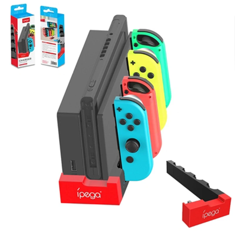Для nintendo switch joy con контроллер - Фотография_2