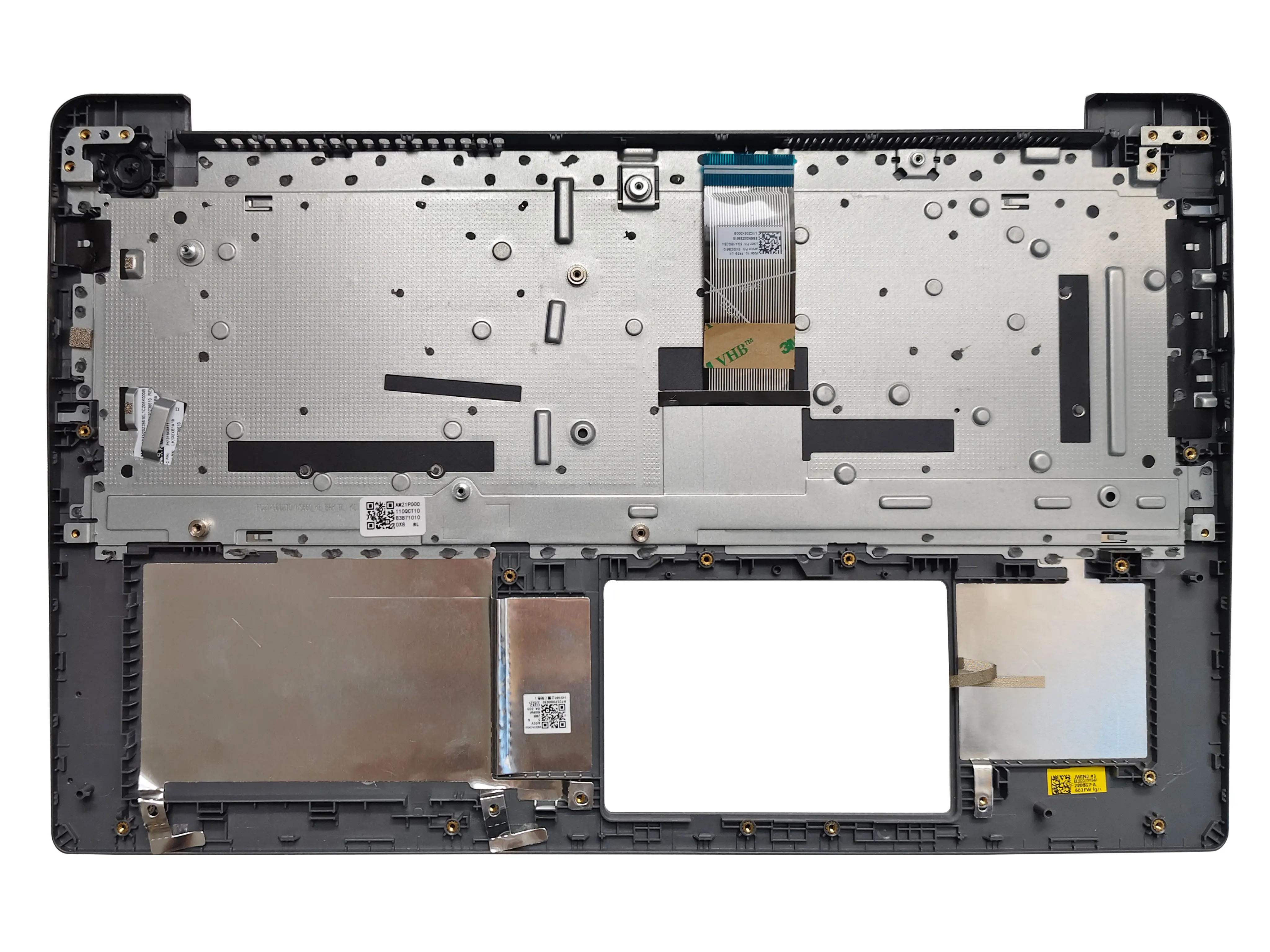 Новинка для lenovo ideapad 3-15itl6 15s 2021 - Фотография_2