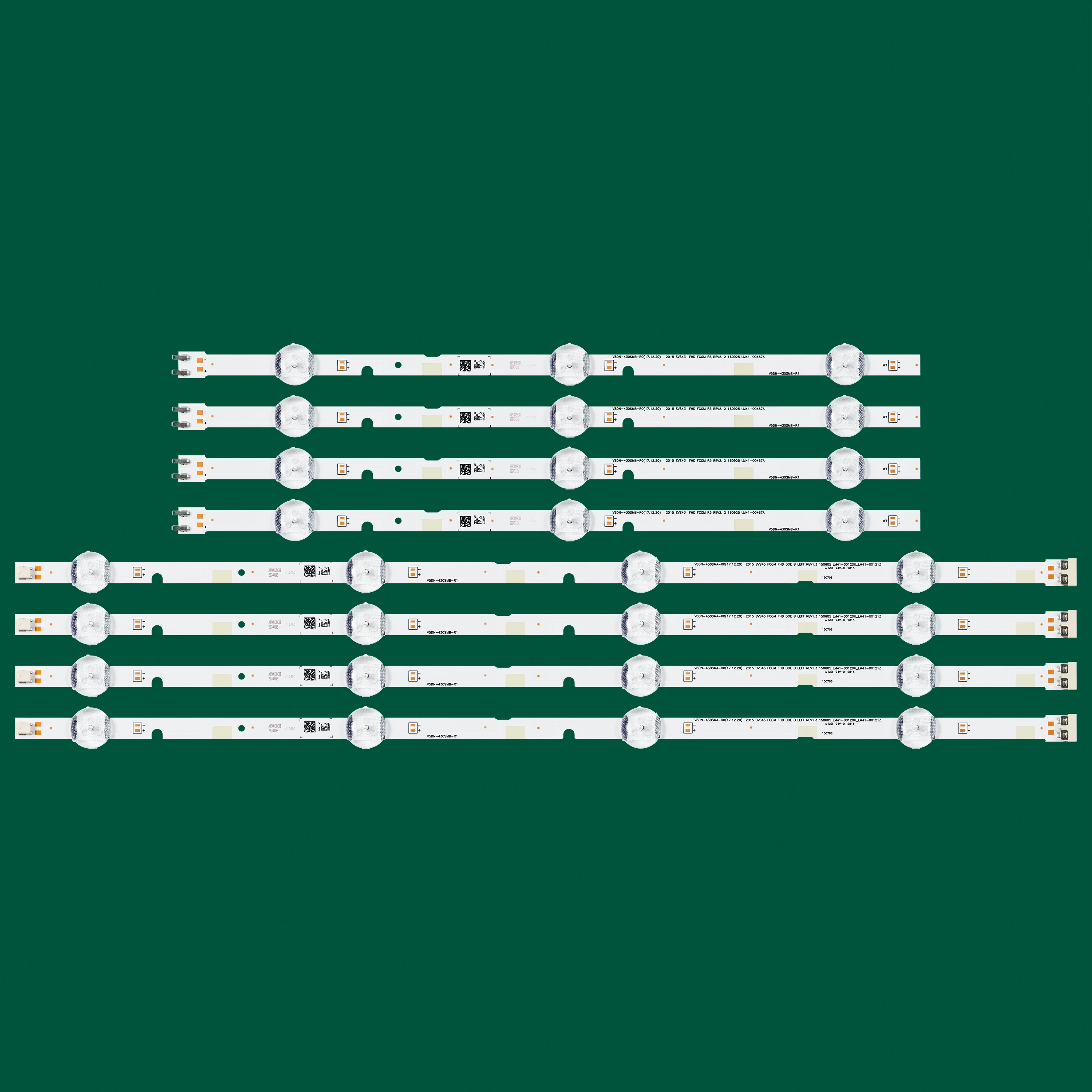 Светодиодная лента для samsung