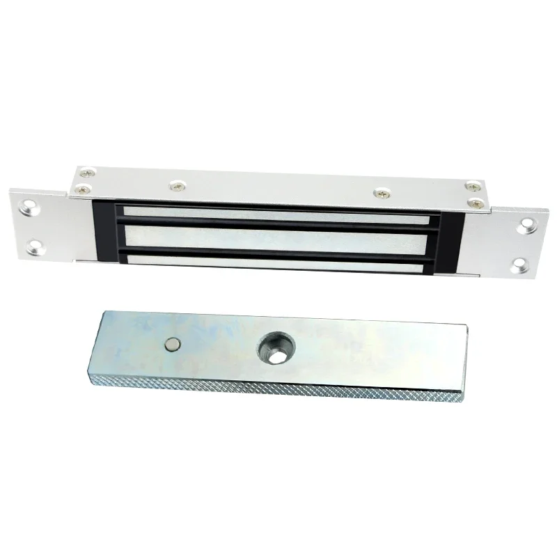 280 кг скрытый электромагнитный замок для одной двери - Фотография_6