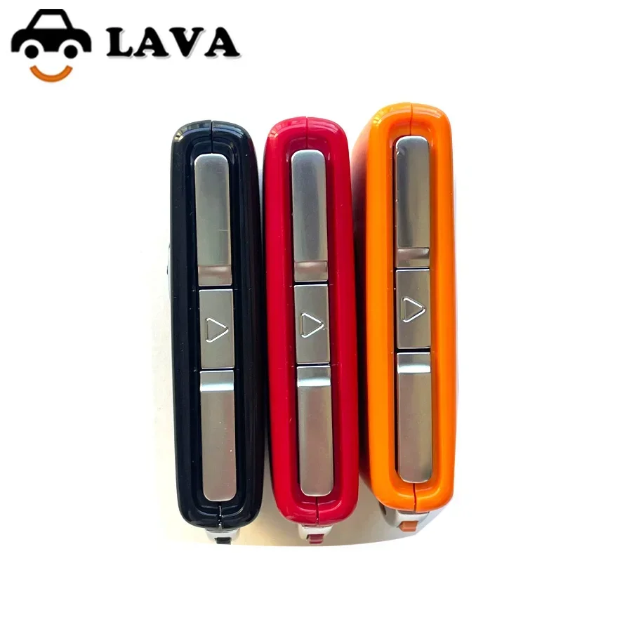 Lava key новый смарт-ключ pn 32256980 - Фотография_5