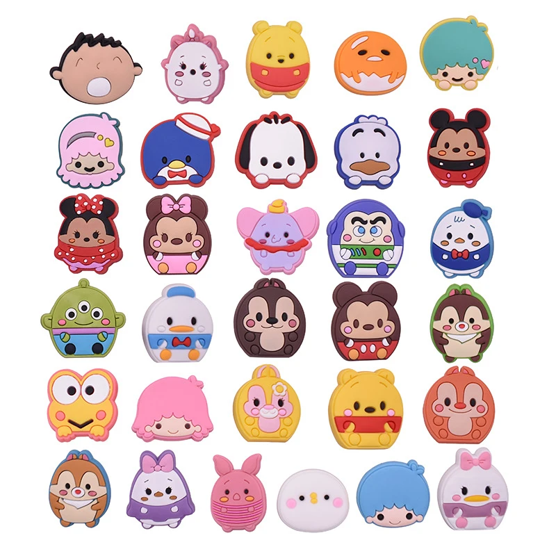 Sanrio мультфильм серии обуви шармы