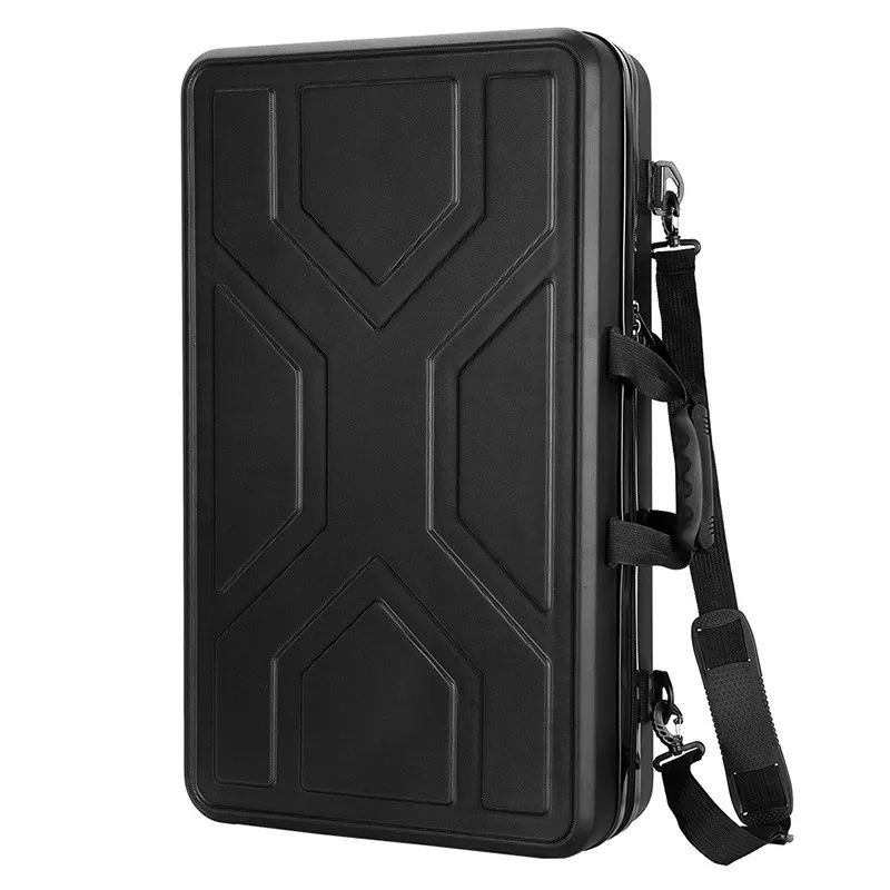 Уличный тактический чемодан из абс-пластика - Фотография_6