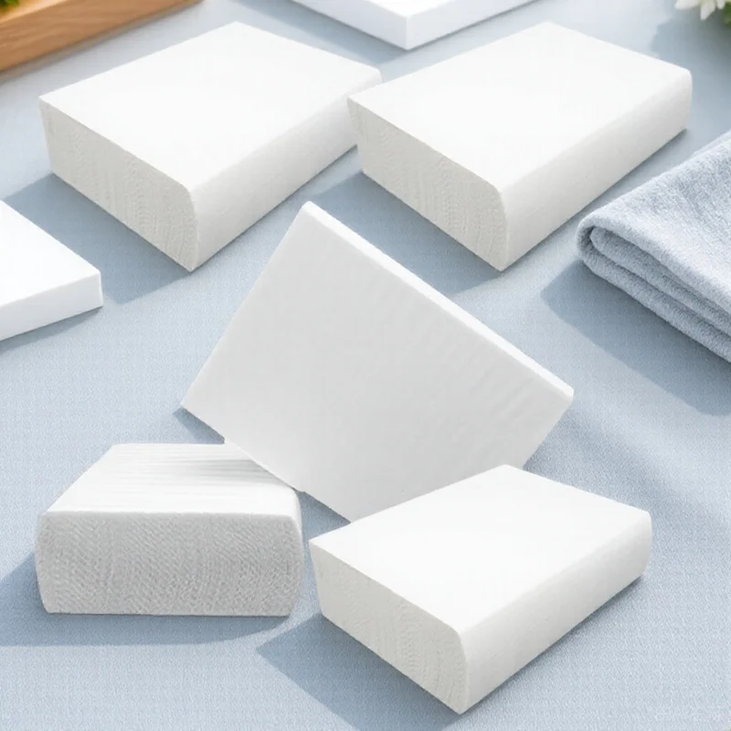 Толстые полотенца для рук - Фотография_6