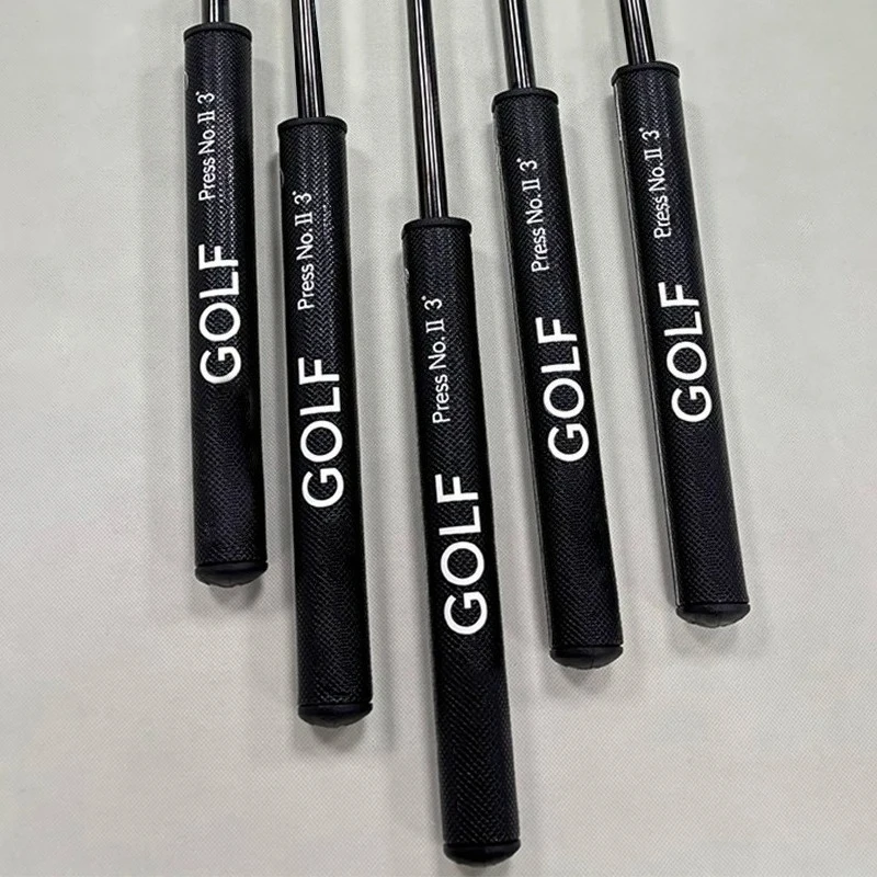 Df3 левая клюшка с черным стальным валом - Фотография_5