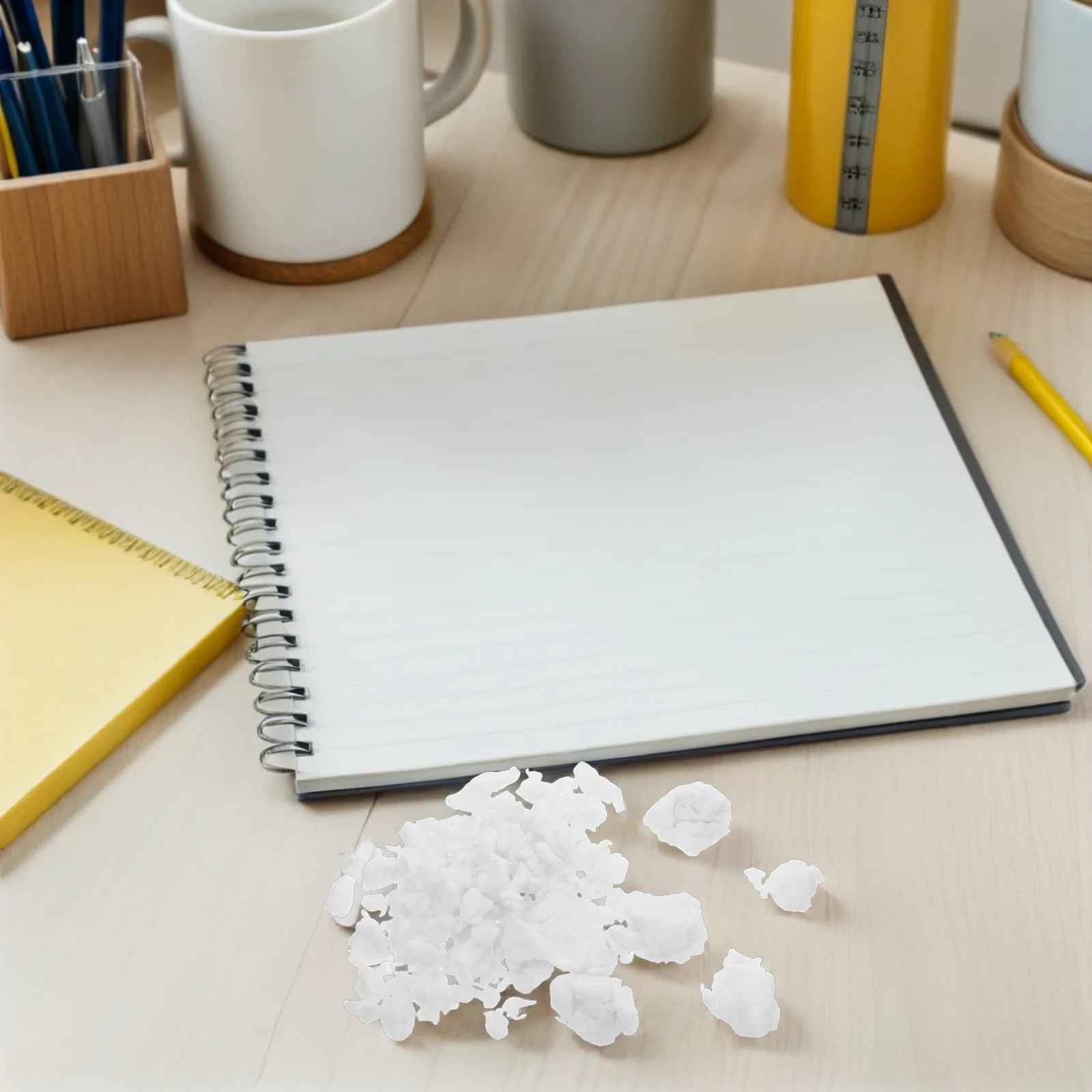 500 г древняя целлюлоза для изготовления бумаги - Фотография_6