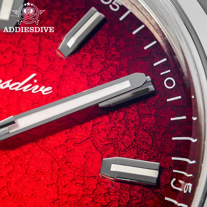 Addiesdive новые мужские автоматические - Фотография_5