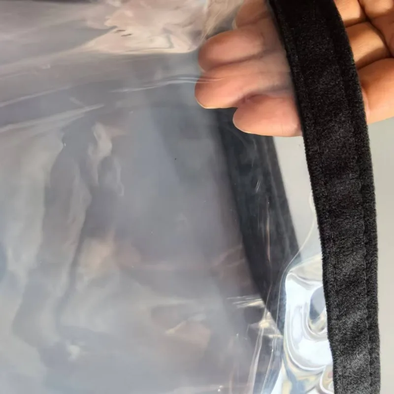 Оконная изоляционная пленка - Фотография_4