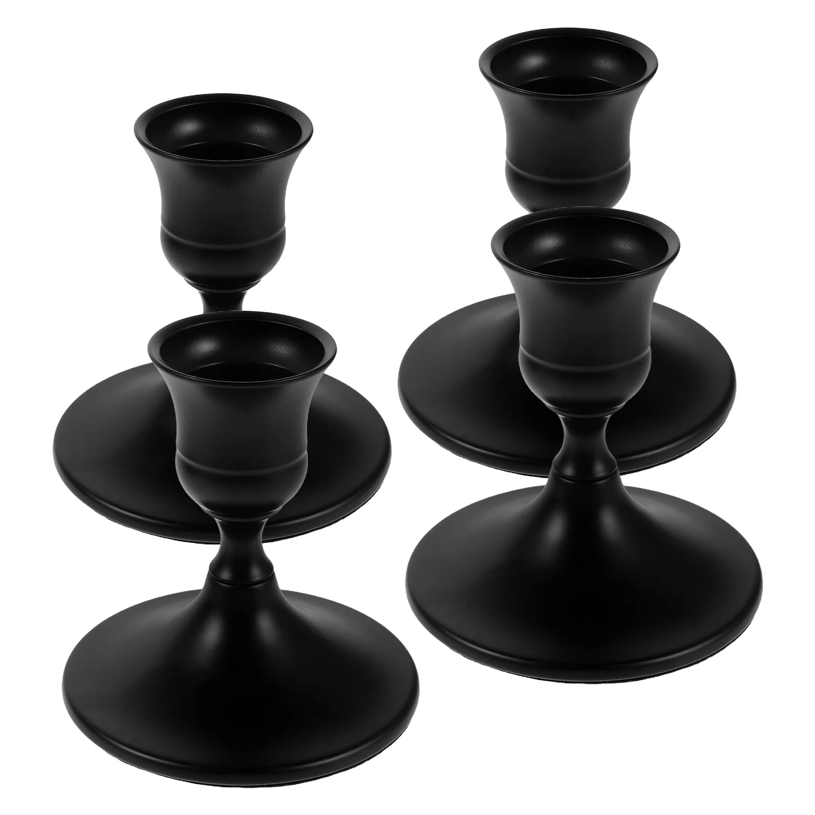 Классические черные металлические - Фотография_6