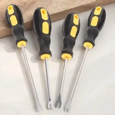 Инструмент для удаления скоб с обивки - Фотография_6