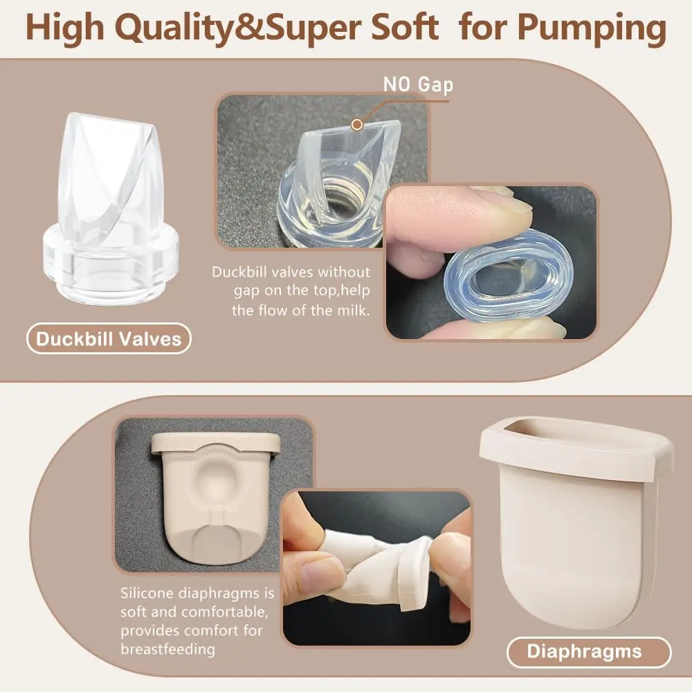 Детали молокоотсоса - Фотография_5