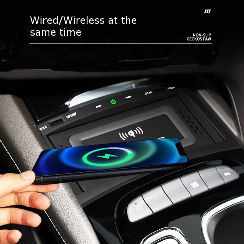 Для buick envision s/plus avenir 2020 2021 2022 - Фотография_5