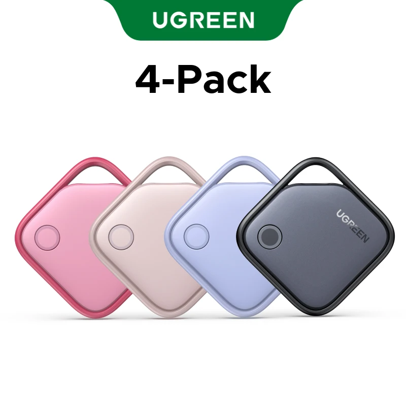 Ugreen finetrack smart finder