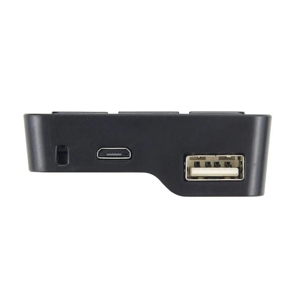 Isdt batterygo bg-8s измеритель - Фотография_5