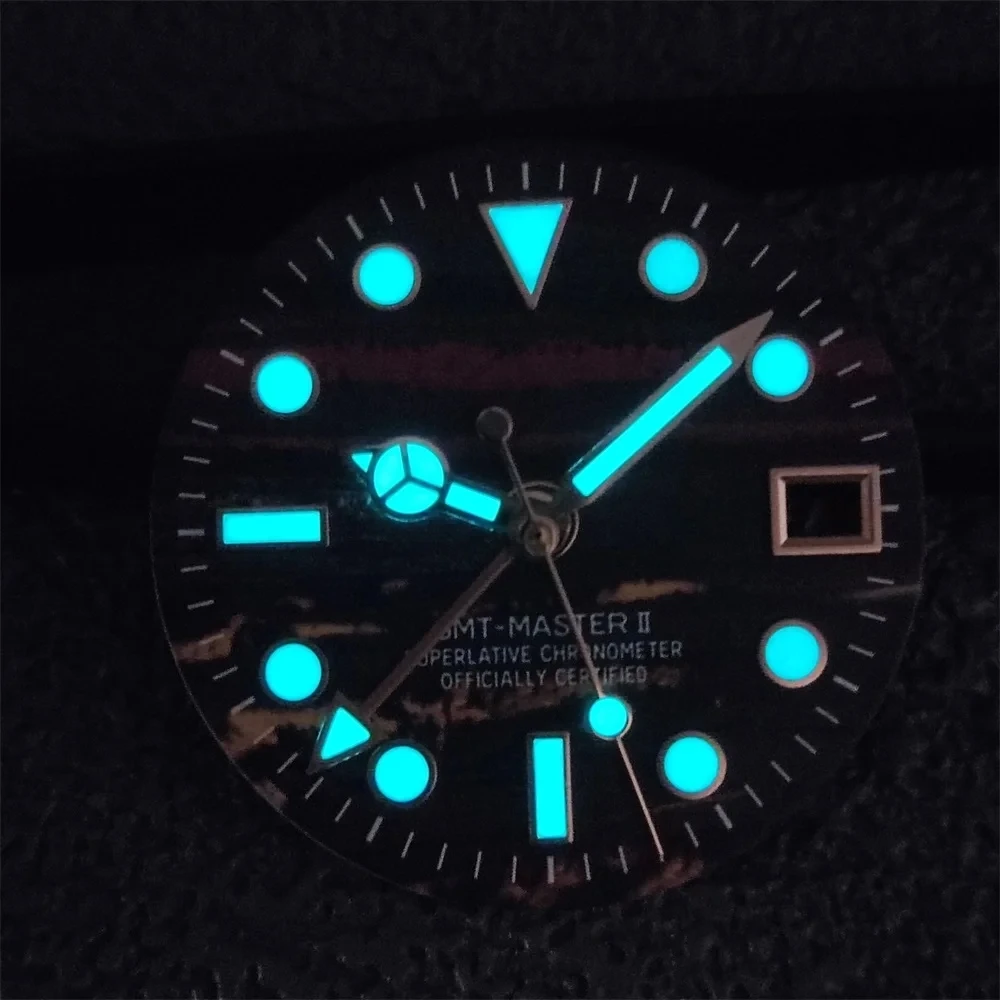 Услуги по печати поверхности часов/индивидуальные