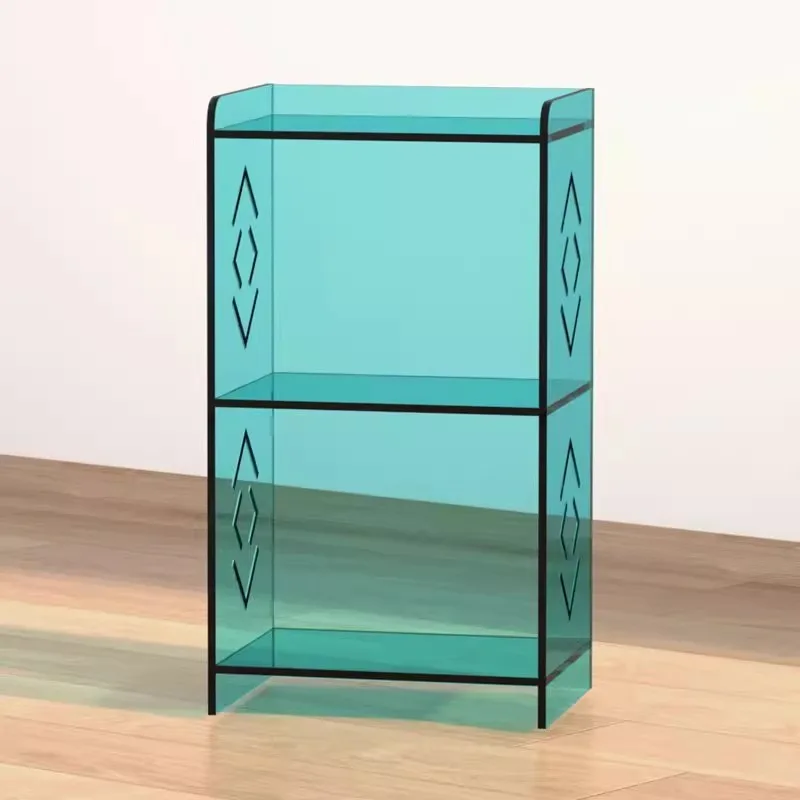 Шкаф эркер мини угловой прикроватный - Фотография_3