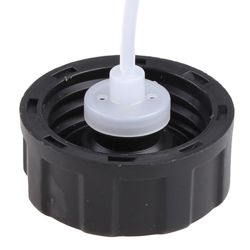 Запасная крышка топливного бака для газонокосилки - Фотография_3