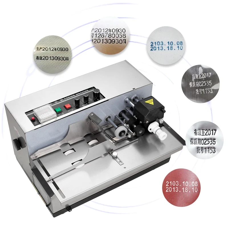 Машина для кодирования my-380f - Фотография_5