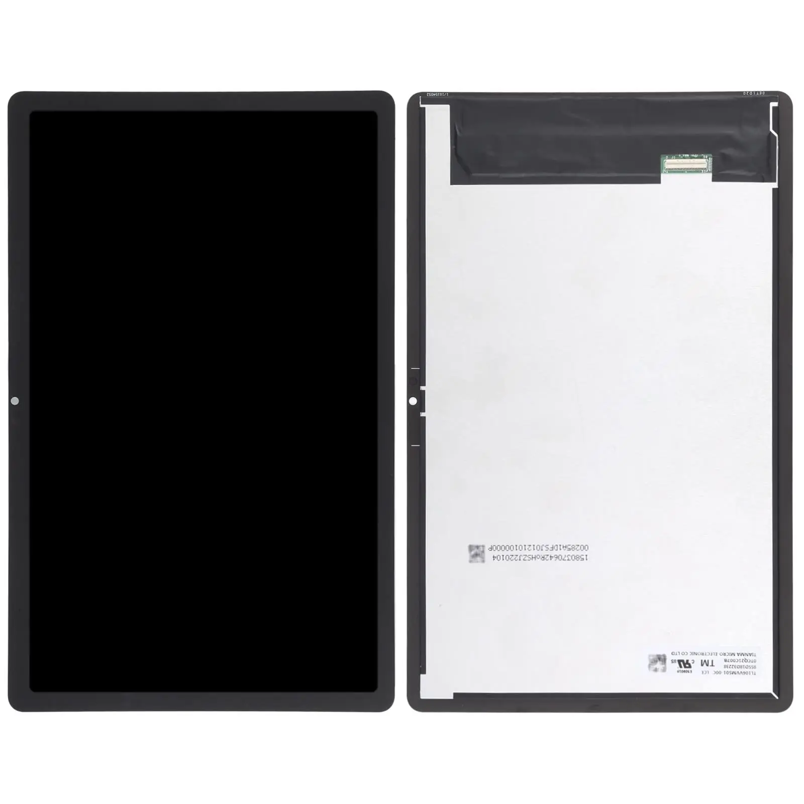 Aaa + 10,6 "для lenovo xiaoxin - Фотография_2
