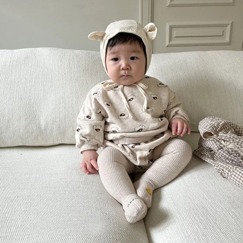 Детские колготки - Фотография_4