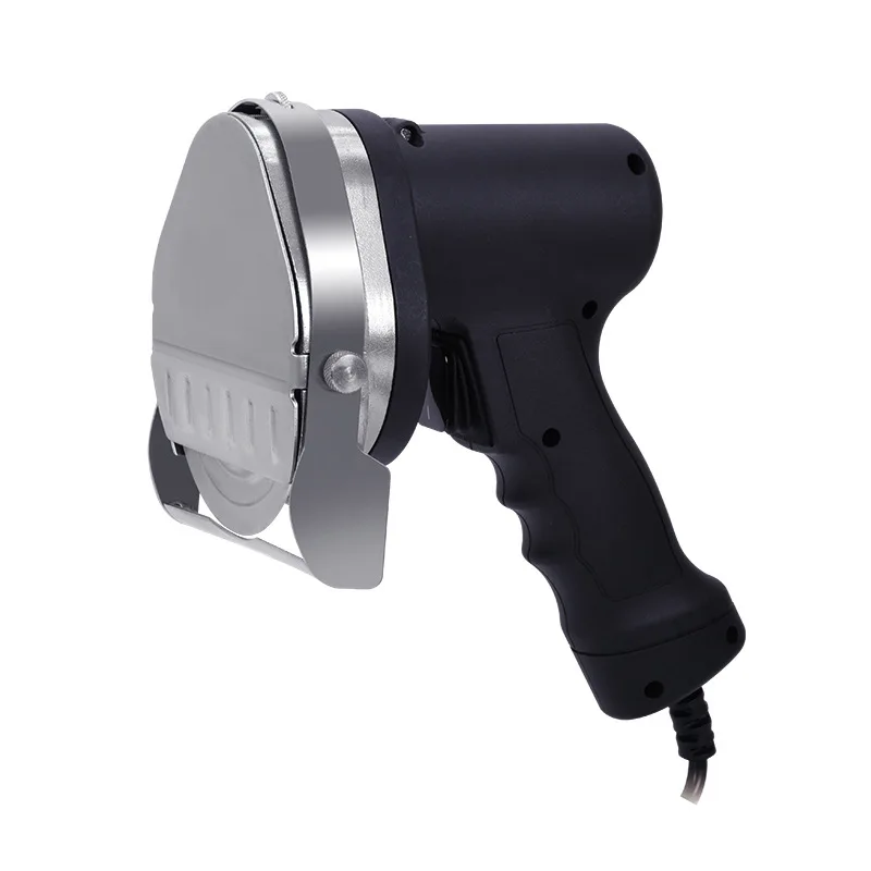 Электрическая слайсер для кебаба