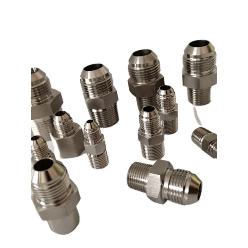 Переходников из нержавеющей стали 316 - Фотография_5