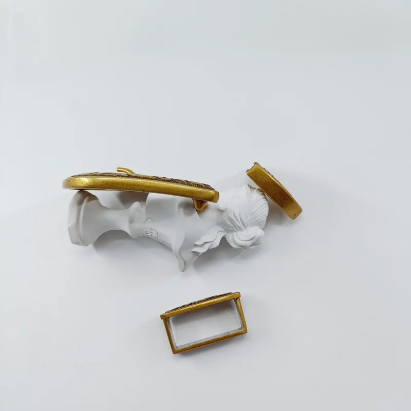 Года, этническая пряжка ремня - - Фотография_6