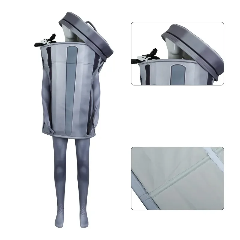 Игра honkai star rail trash can
