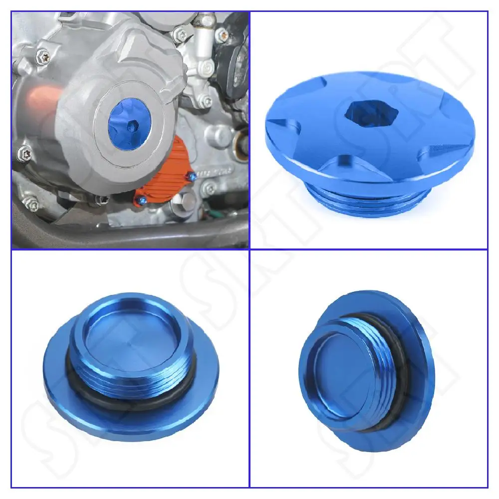 Подходит для husqvarna fe350 fe250