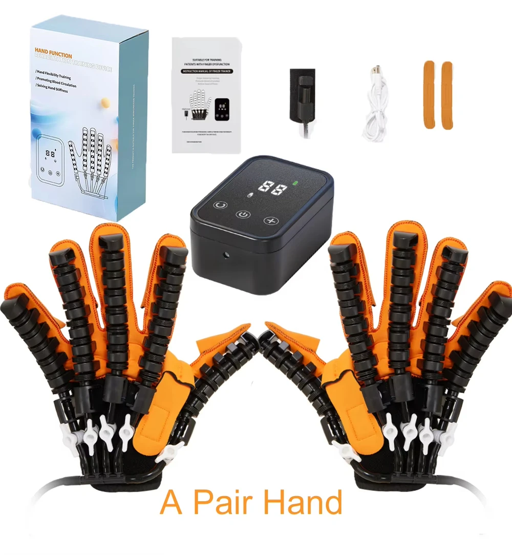 Робот для реабилитации рук - Фотография_6