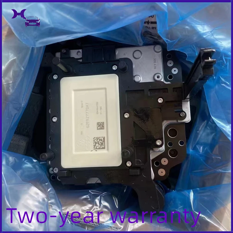 Оригинальный 02e dq250 dsg mechatronics - Фотография_2