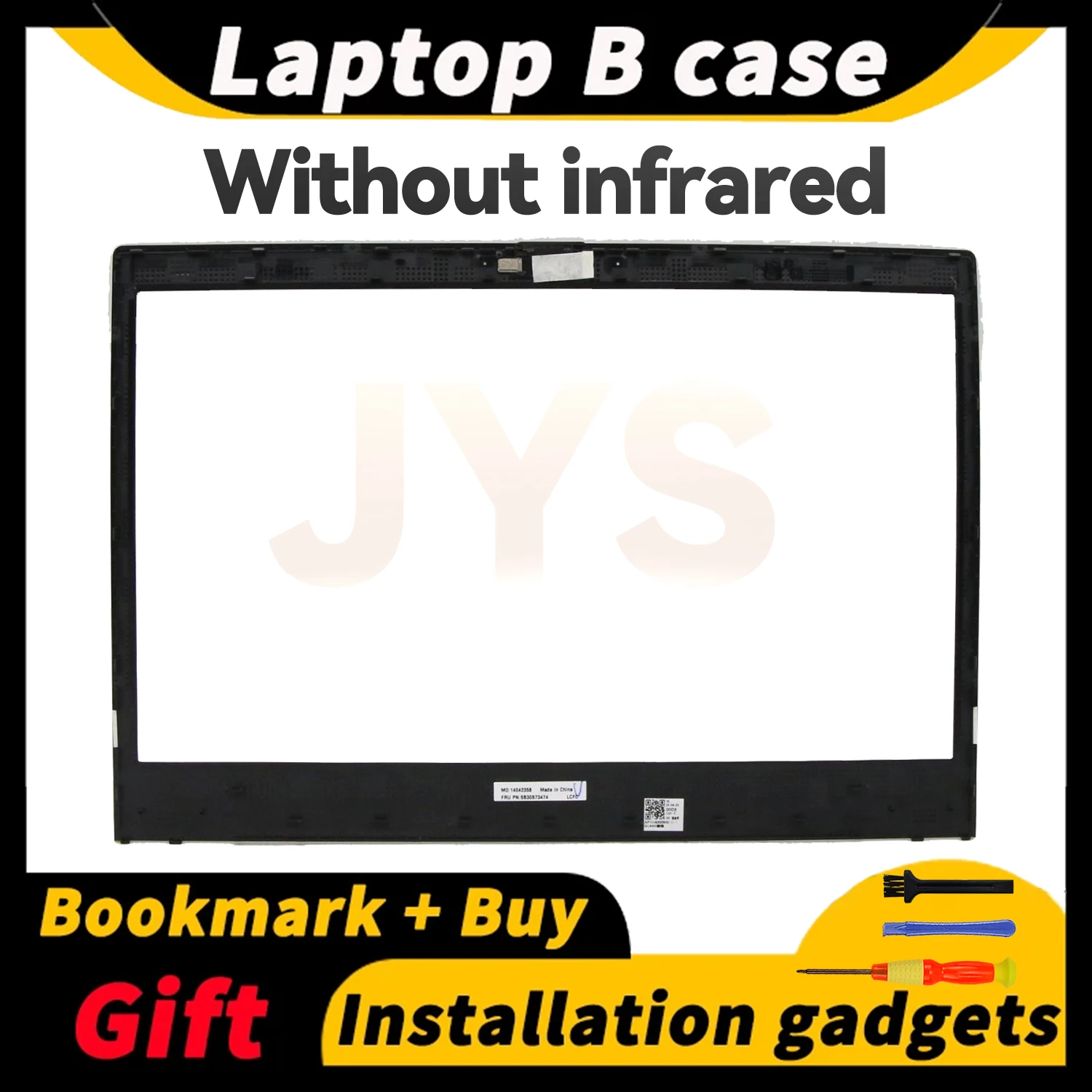 Подходит для ноутбуков lenovo thinkpad l14 gen1/l14 gen2 b - Фотография_2