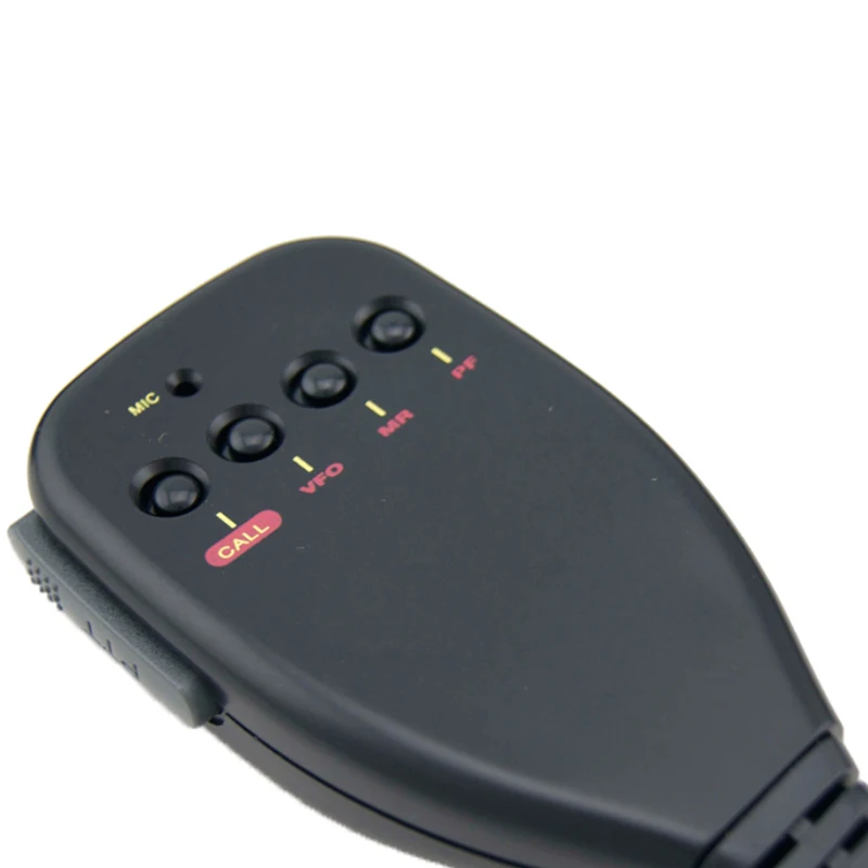 Ручной микрофон для kenwood - Фотография_2