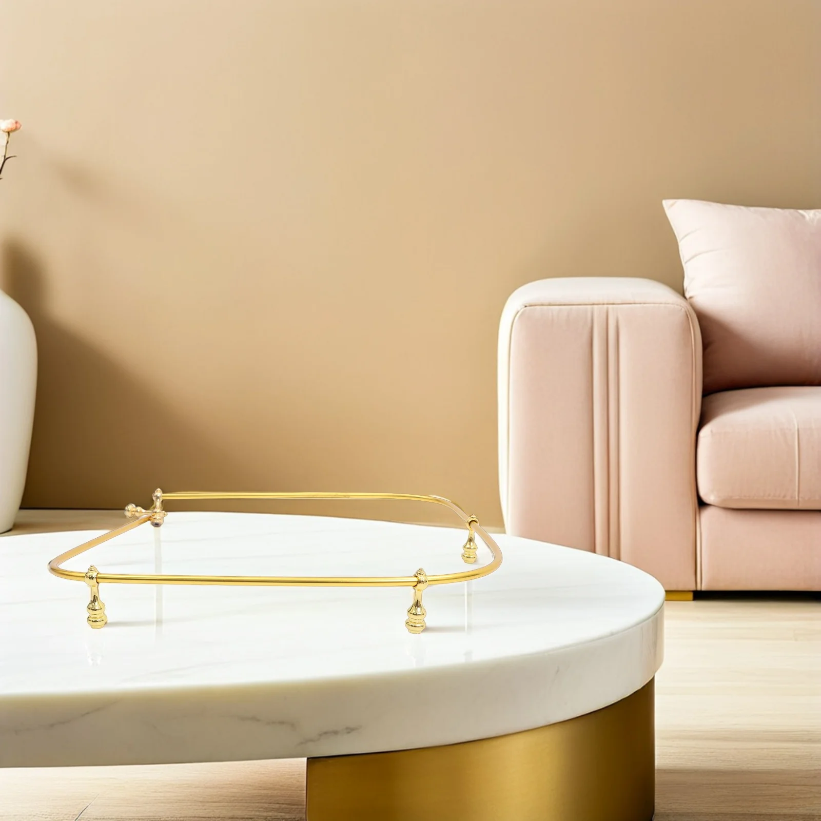 Алюминиевая винная полка в европейском стиле - Фотография_4